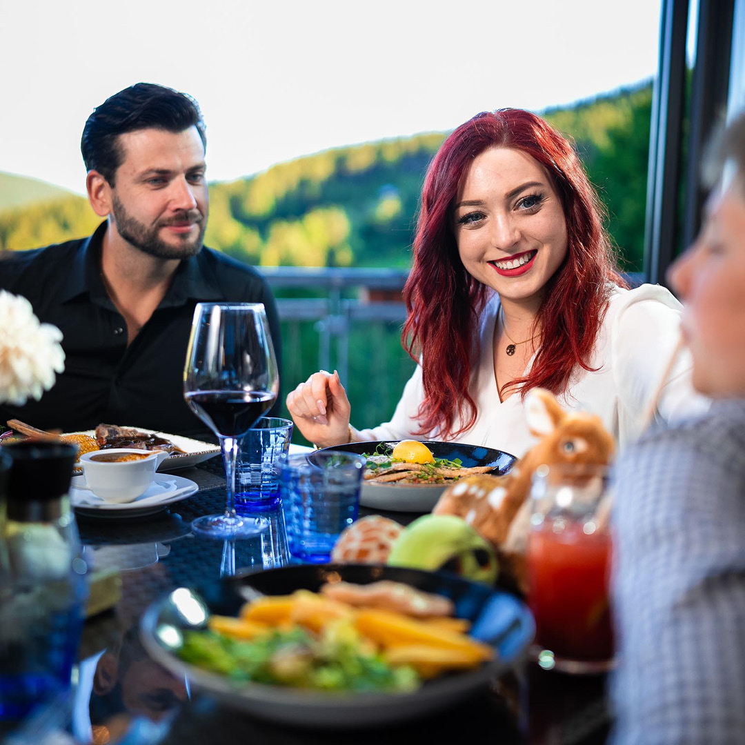amenity restaurace spindleruv mlyn